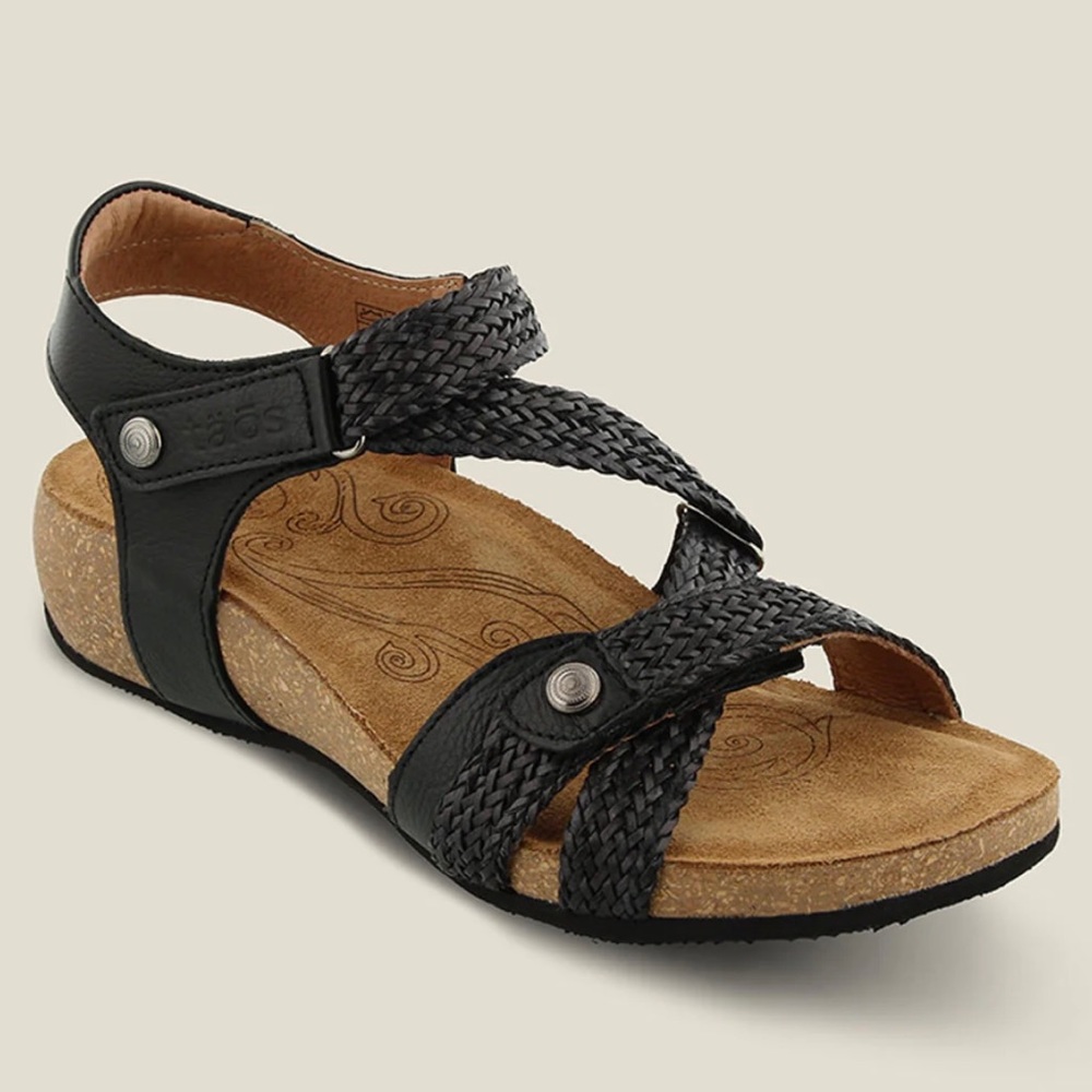 Taos trulie sandals